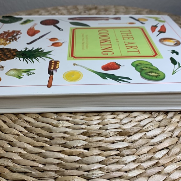 The Art of Cooking - Picture 6 of 16